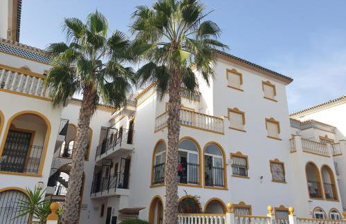 Sunlight Apartment - Molino Blanco - La Zenia - Foto 4