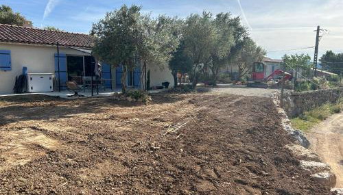 Maison Provençale - Photo 3