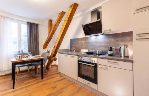 Weisser Ochsen - smart living by corents - Foto 1