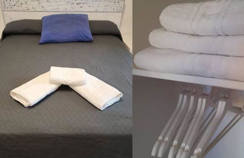 Apartamento con AMPLIA TERRAZA Y VISTAS AL MAR a 150 metros de la playa - Foto 21