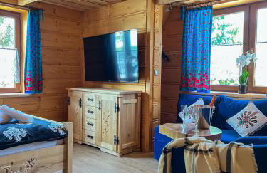 Pensjonat Dzianiszówka - Basen Jacuzzi Sauna - Foto 57