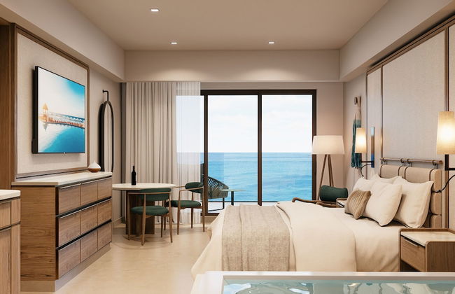 Beach Palace Family Resort & Spa - All-Inclusive - Foto 4