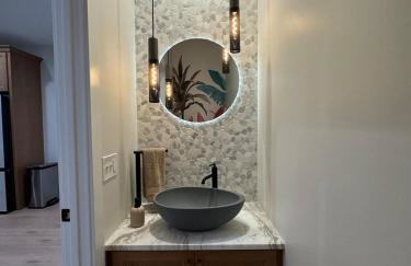 European inspired cottage - Foto 36