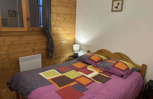 Appartement 3 pièces, skis aux pieds, Les Saisies, 6 pers - FR-1-594-336 - Foto 11