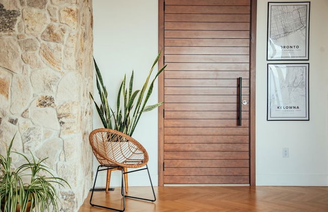 Salt w Pool Sauna Lake View Upper Mission Lux - Photo 35