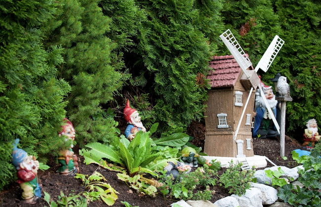 Apartment in Salzburger Land With Balcony - Foto 12