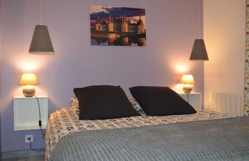 Gite Du Petit Coteau - Foto 16