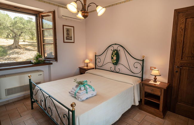 Agriturismo Assisi La Rocca - Foto 48