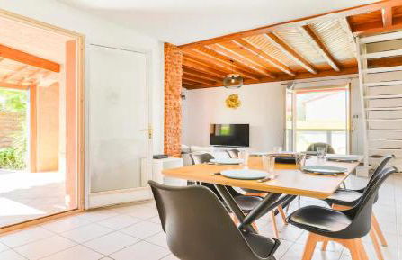 Magnifique Maison avec piscine privée à 300 m d'une trés jolie plage de sable - Photo 13