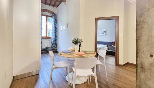 "Casa del Borgo" charming flat at 30 min from Florence, 2 Smart TV - Foto 4, pet friendly, heating