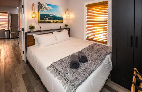 The 1888 Hotel - Foto 55