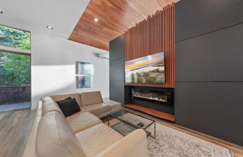 Port Orford Lake - Balcony, Lake & Ocean Views - Foto 50