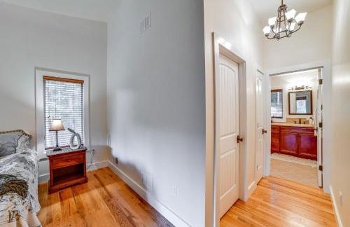 2 Mi to Elk Mountain Secluded Union Dale Home! - Foto 16