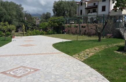 Residence Sophora - Foto 4