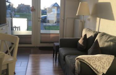 Haus Pirola Bensersiel - Photo 26