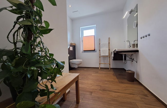 Panorama Appartements Filzerhof - Foto 35