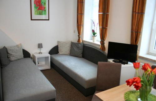 Ferienwohnung am Mühlbach - Photo 15