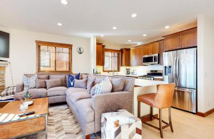 Lakeview Townhomes #5 townhouse - Foto 8