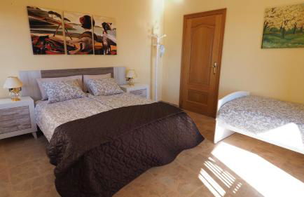 Villa Antonia - Photo 23