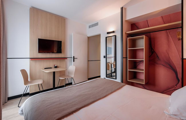 Residence du Parc - Val D'Europe - Foto 12