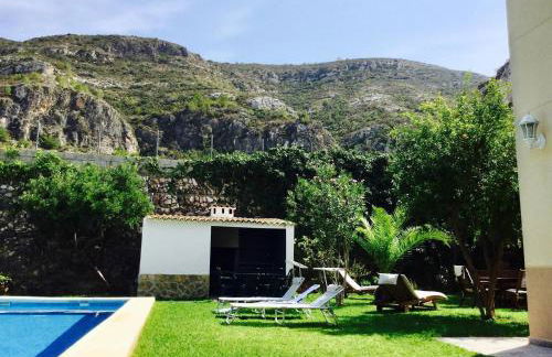 Casa Buenavista - Foto 19