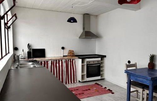 Casa do Largo - Exclusive Retreat - Patio & Pool - Foto 9