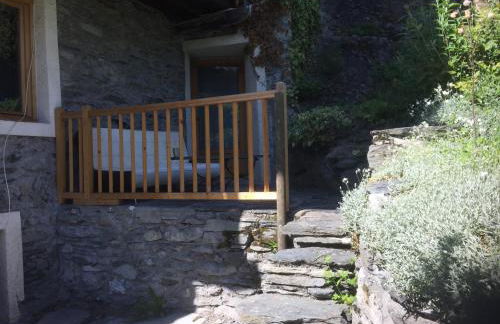 Le Rocher - Photo 26