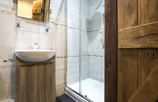 Orchard Cottage - Luxury Barn Conversion - Foto 36