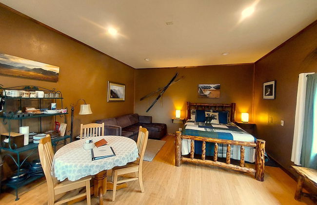 Avens Alaska - Foto 1