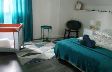 Tosca - Appartement - Parking gratuit - Foto 1