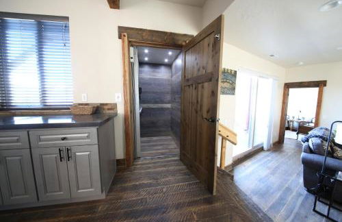 Mount Jumbo Lookout - Foto 15