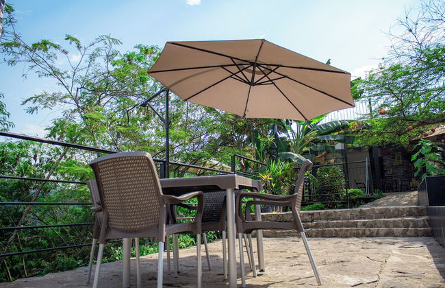 Glamping romantico en Vista Hermosa - Foto 75