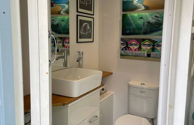 The Beetle Cabin London - Foto 2