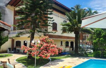 Casa de praia com piscina Itanhaém - Foto 1