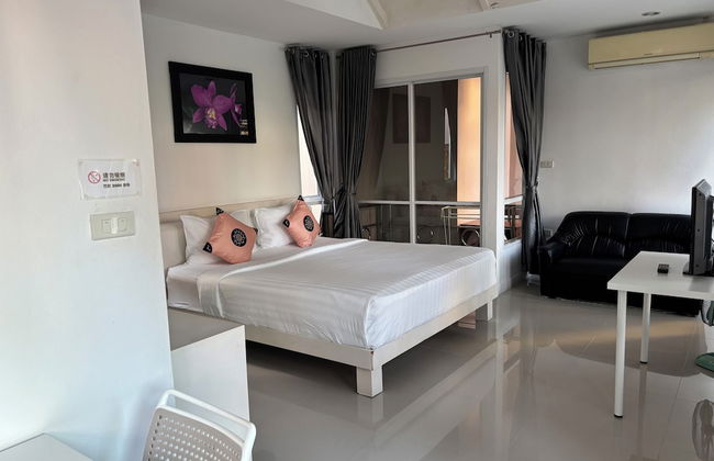 khun mai villa - Foto 8