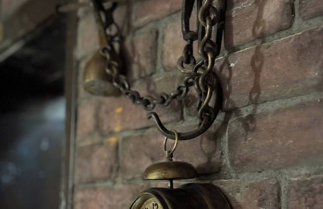 The Forest Villa Borovets1 - Foto 60