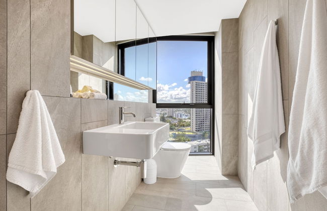 Vue Broadbeach - Foto 36