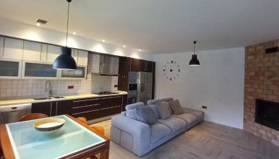 Casa Roma - Foto 5, stove, pet friendly, minibar