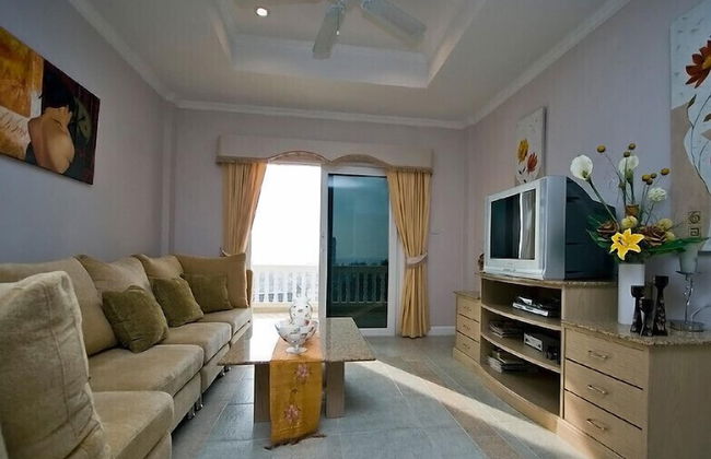 Eden Resort - Photo 14