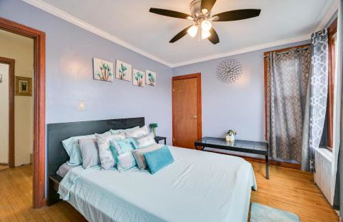 6 Mi to Boston Common Apt in Medford! - Foto 19