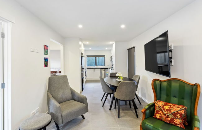 The Perfect City Pad - WiFi - Netflix - Foto 22