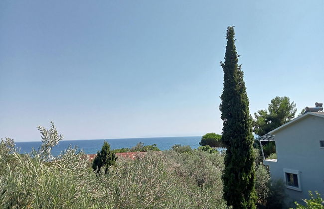 Assos Günöven Butik Apart Otel - Foto 23