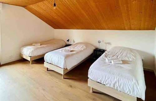 Chalet Alto - Foto 35