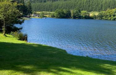 Hayfield lodge - Photo 3