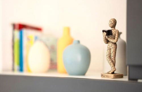 Casa Oriana 1 Milano Centro-Metro M1 - Foto 31