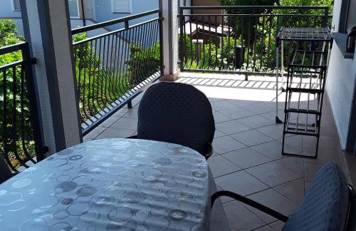 Apartmani Irina - Foto 12