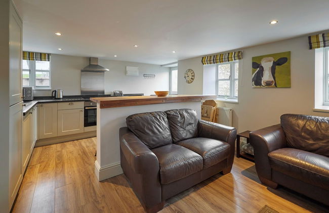 Host Stay Himmell - Foto 1