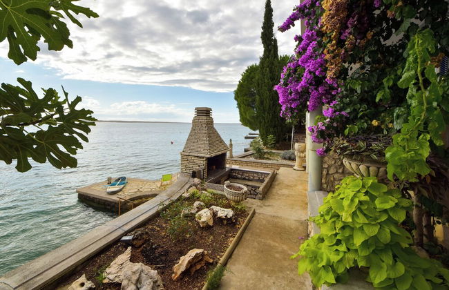 Holiday Home Seafront Escape - Foto 26