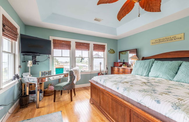 Luney Dunes Penthouse - Foto 4