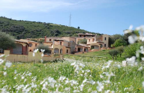 Apartment in the Li Troni Residence in Budoni - Foto 38